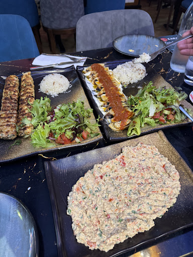 Photo of Zara Turkish Restaurant - 43 Cambridge St, Wellingborough NN8 1DW